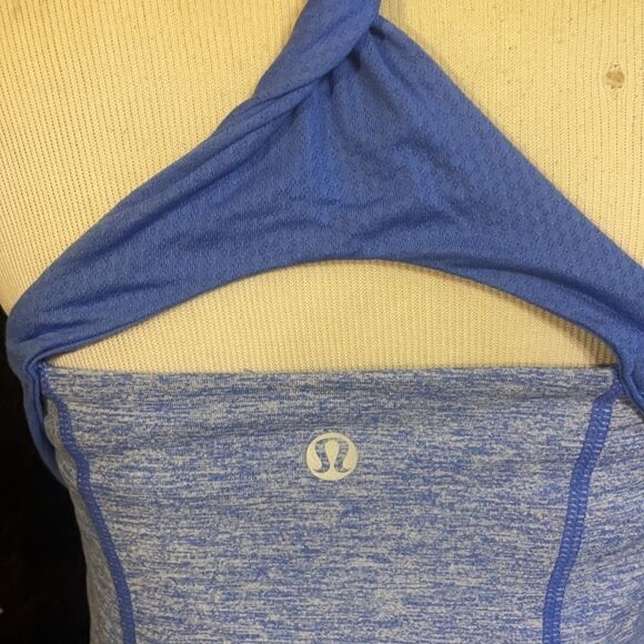 Lululemon tank top 6 (5000D) - Picture 5 of 6
